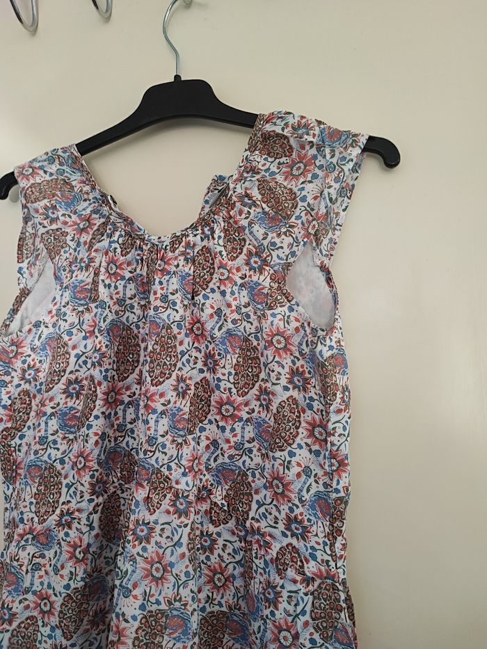 Robe fille - photo numéro 3