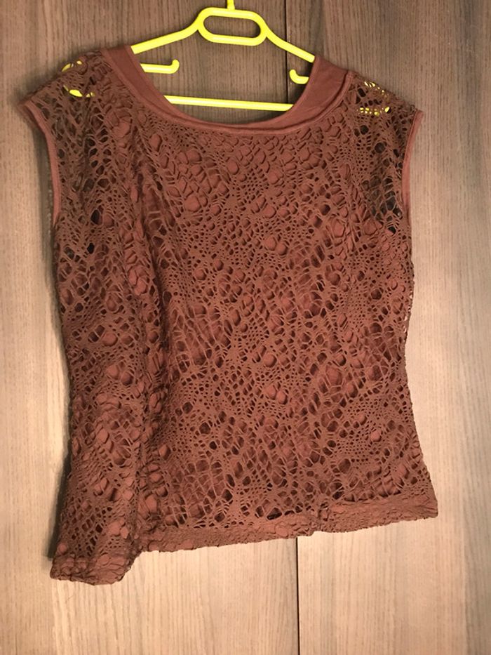 Tee-shirt - photo numéro 2