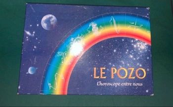 Le Pozo l’horoscope entre nous