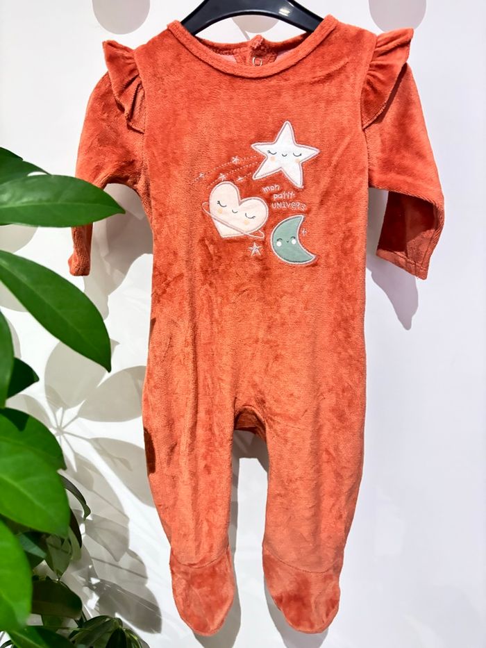 Gros lot bébé 3 mois fille - photo numéro 6