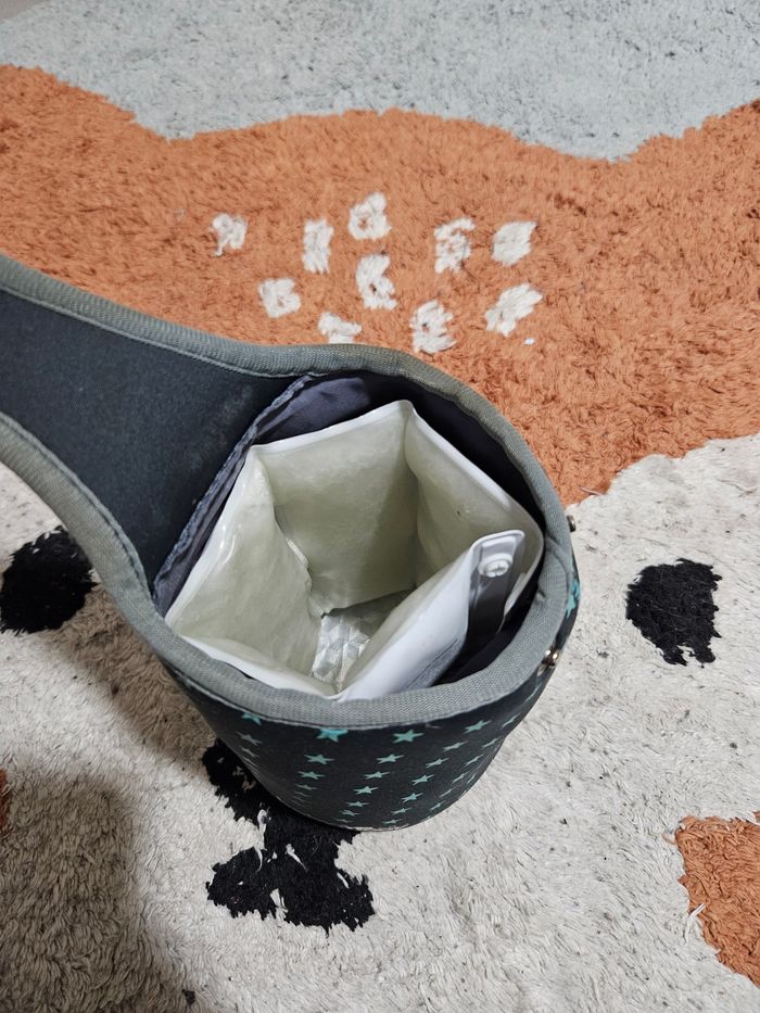 Chauffe biberon autonome- Babymoov - photo numéro 2