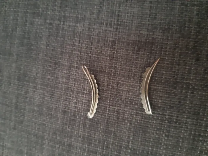 boucle d'oreille - photo numéro 3