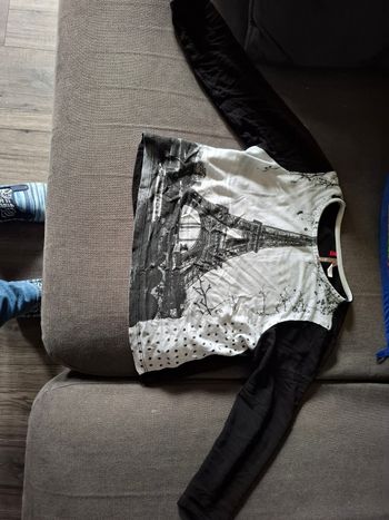 Tee-shirt 