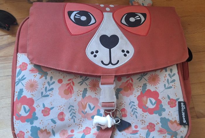 Cartable - 32 cm