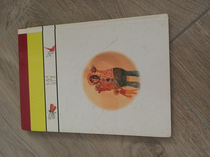 Livre d'activités - le plaisir de créer - photo numéro 3