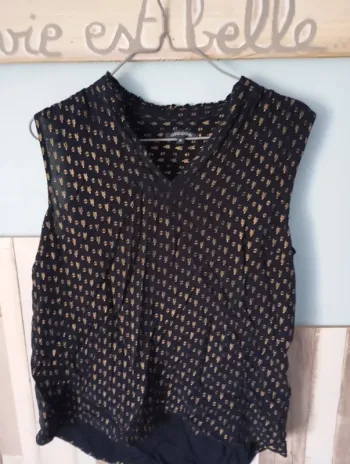 Blouse taille 38
