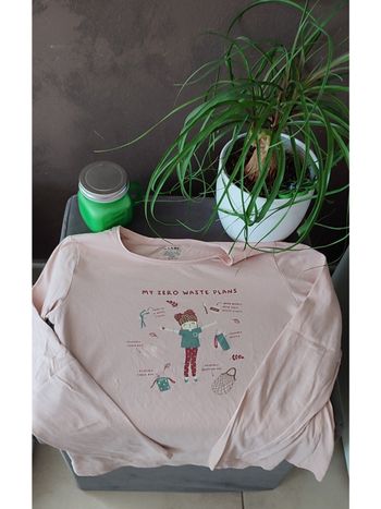 Tee-shirt Kiabi 10 ans