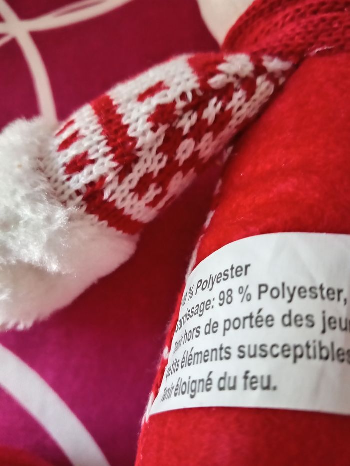 Bonhomme de neige - photo numéro 5