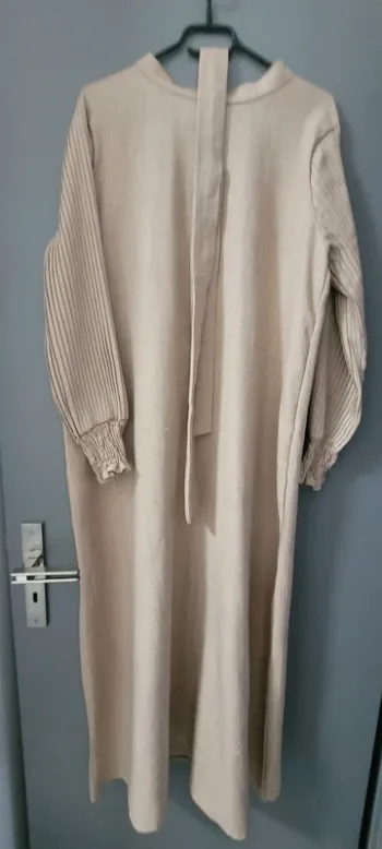 Robe longue