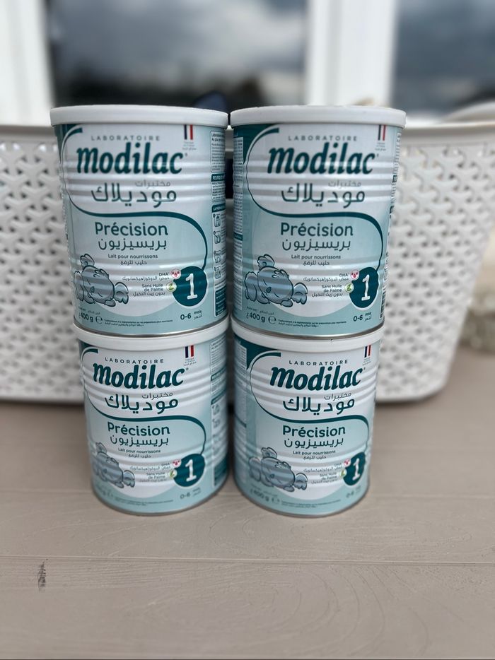 4 boîte modilac précision 1 - photo numéro 2