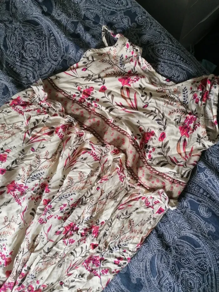 Robe Shein Neuve M - photo numéro 4
