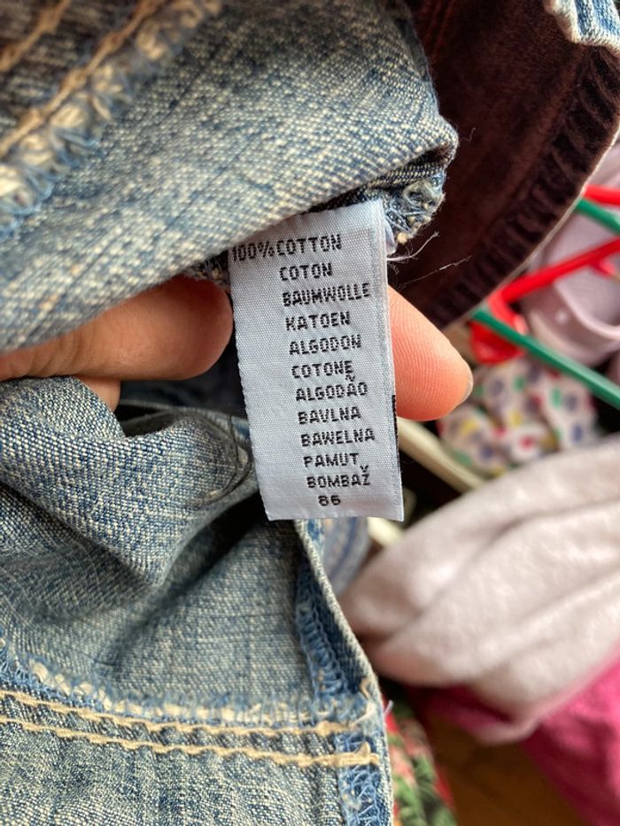 Robe 18 mois - photo numéro 6