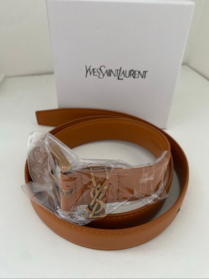 Ceinture saint Laurent