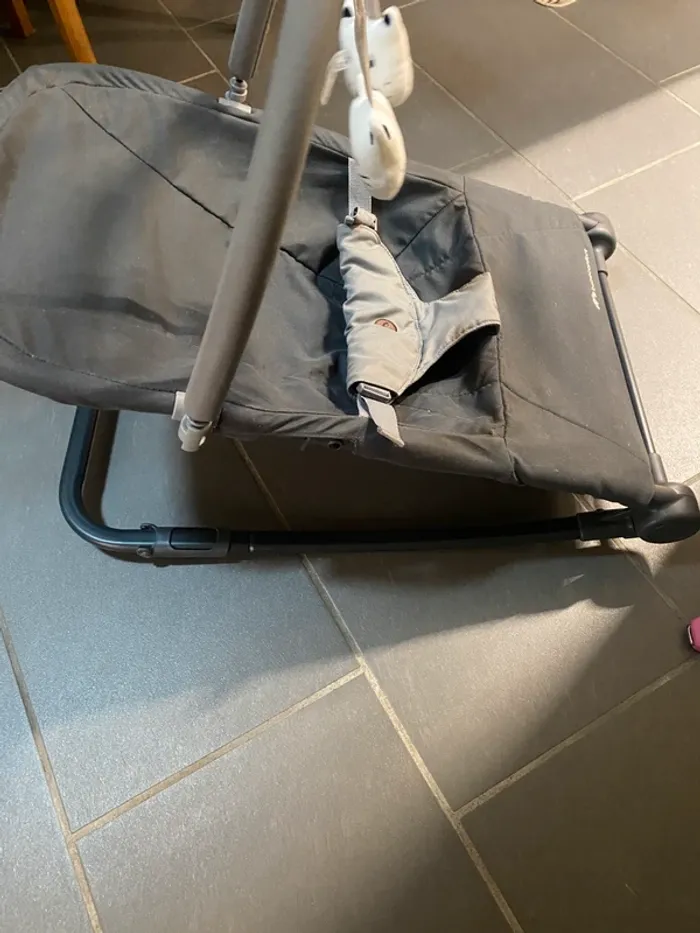 Transat bébé - photo numéro 2