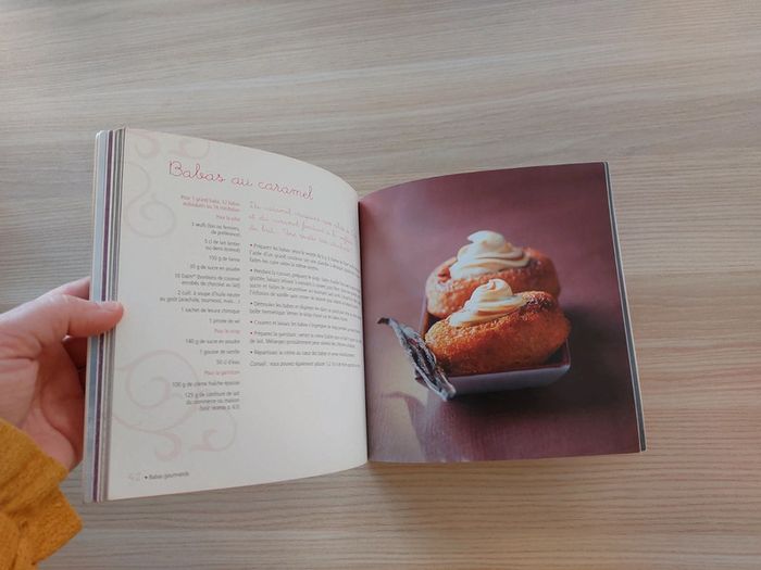 Livre babas - photo numéro 4