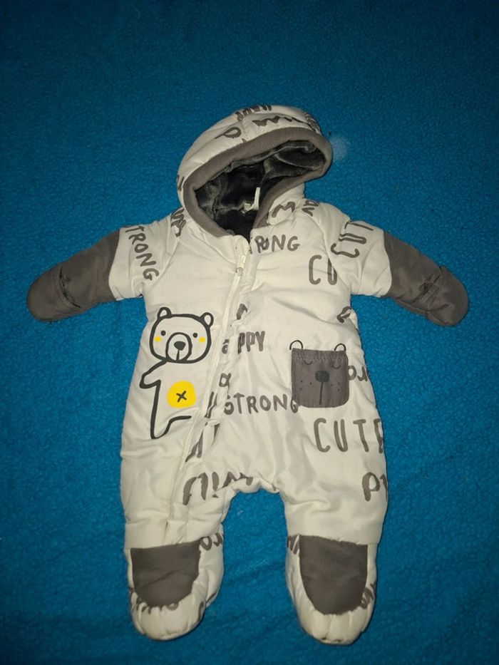 Combishort orchestra