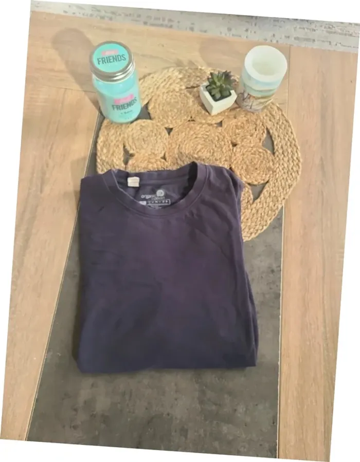 Tshirt taille XXL