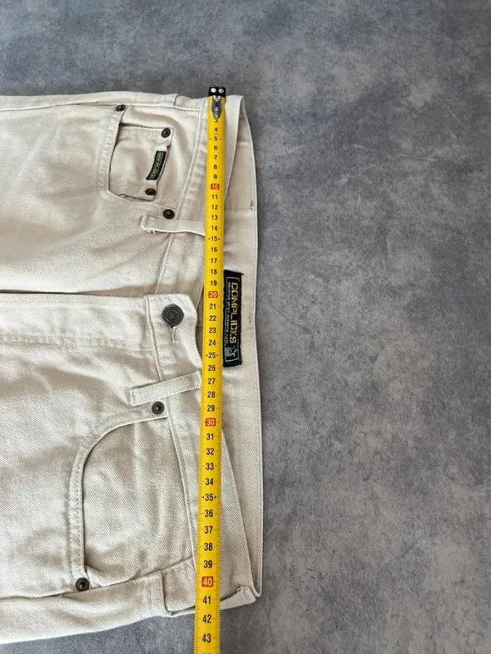 Pantalon complice - photo numéro 6