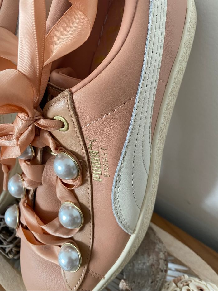 Baskets Puma - photo numéro 2