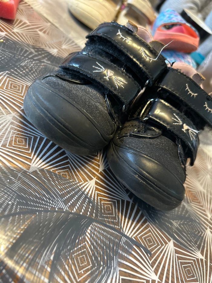 Chaussures fille - photo numéro 6