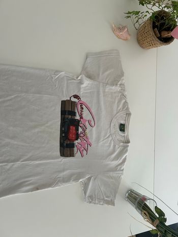 T-shirt Cortez 