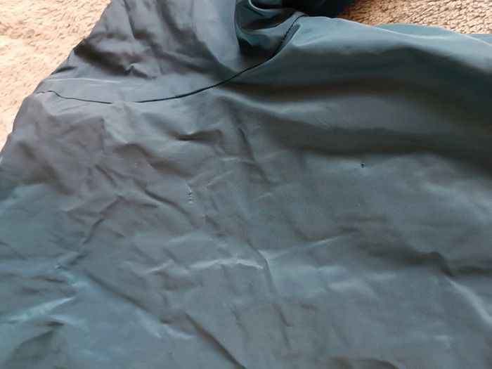 Doudoune homme taille s - photo numéro 10