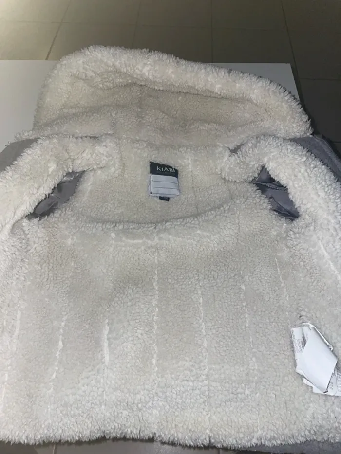 Manteau 24 mois garçon - photo numéro 3