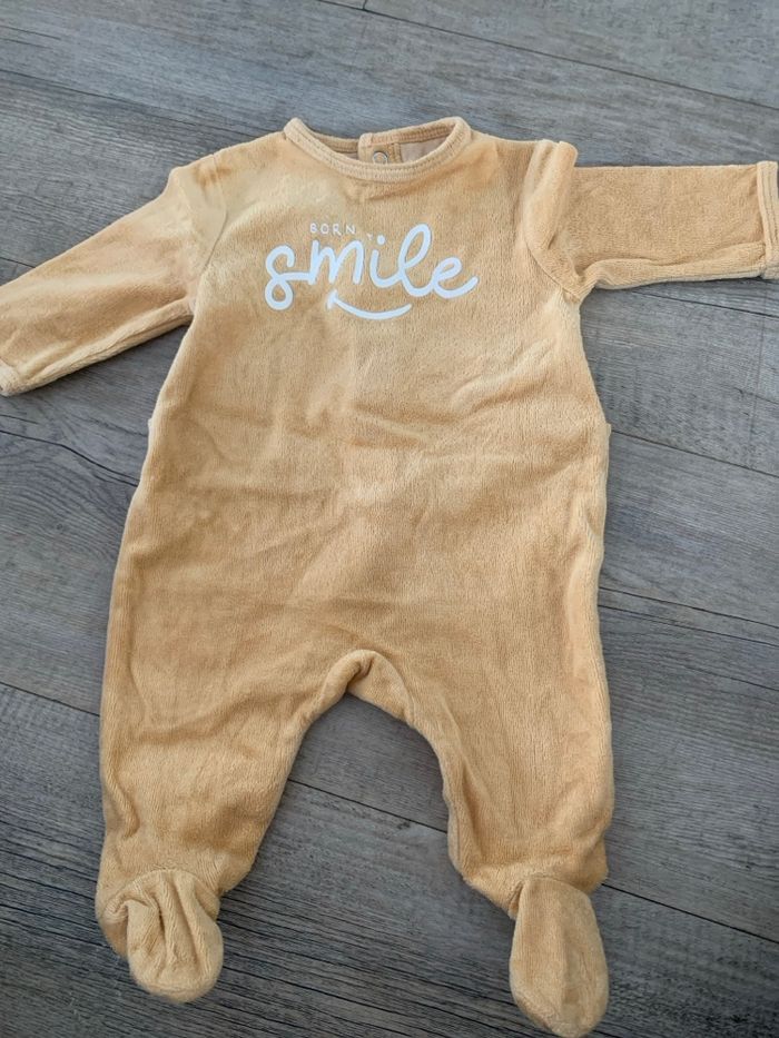 Pyjama - photo numéro 2