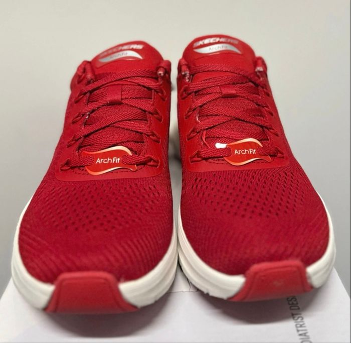 Basket skechers rouge arch fit big league 2.0 -37,5