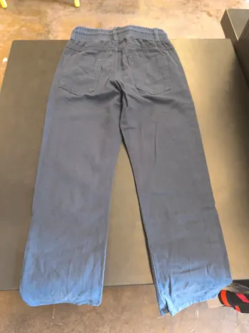 306361 jean bleu garçon 8 ans in extenso