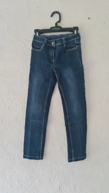 Jeans fille