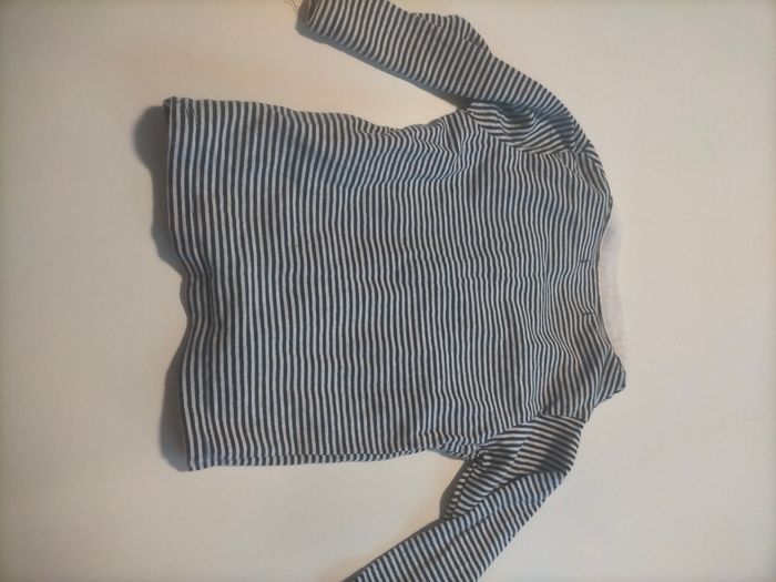 Tee-shirt - photo numéro 7