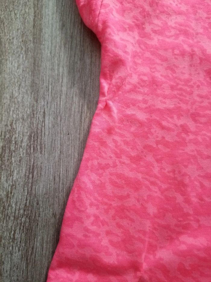 haut rose 10A - photo numéro 7