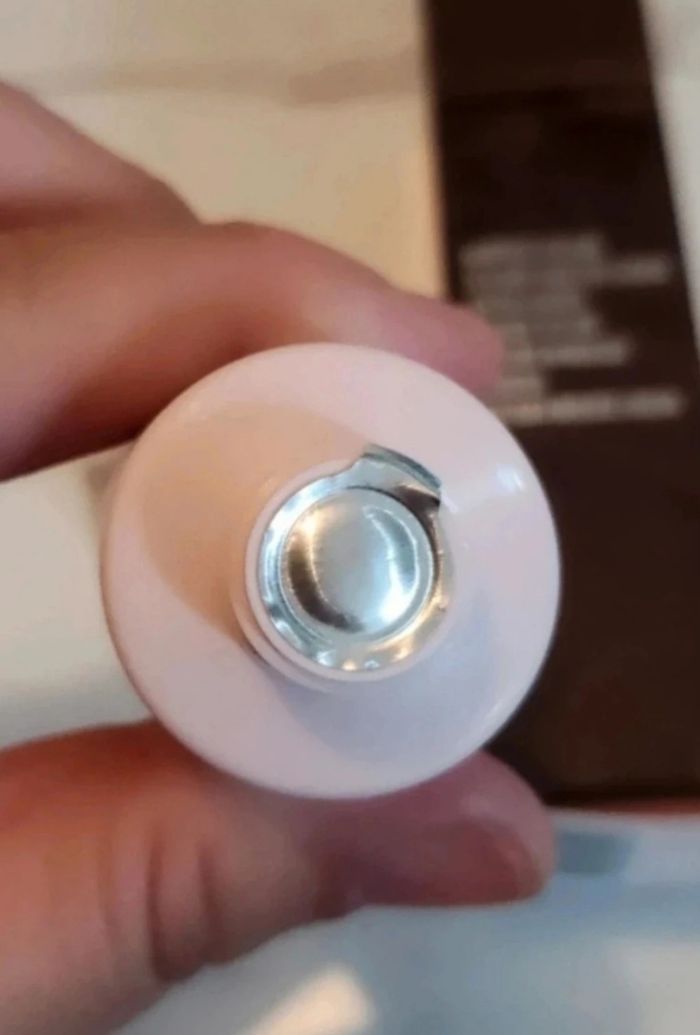 Fond de teint - photo numéro 6