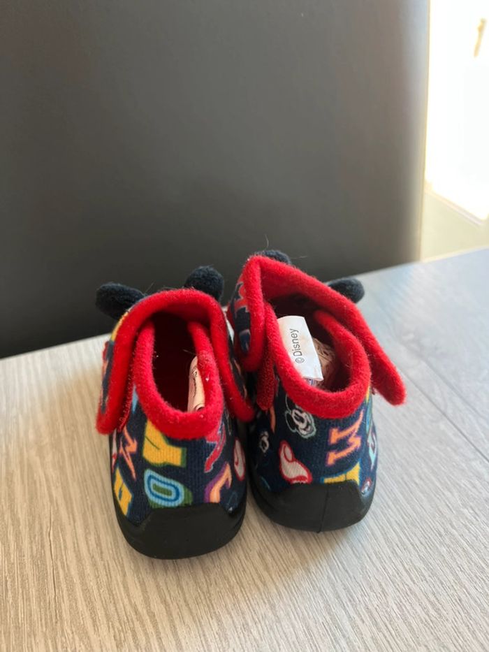 Chaussons bébé - photo numéro 3