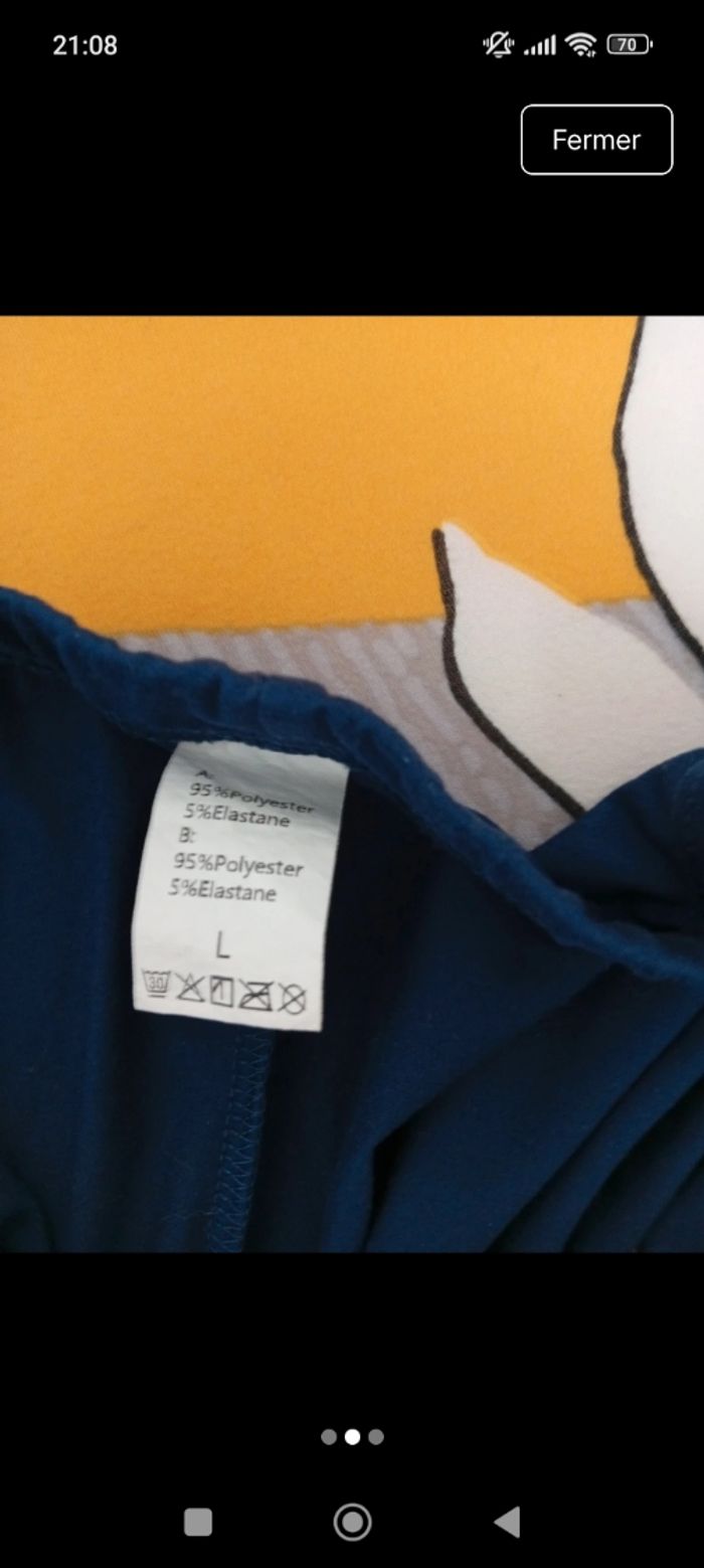 Legging femme - photo numéro 2