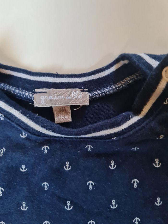 Pyjama 1 pièce - photo numéro 3