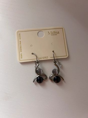 Boucles d’oreilles