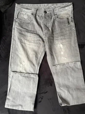 Jean Redskins
