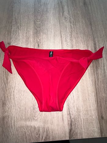 Bas de maillot de bain