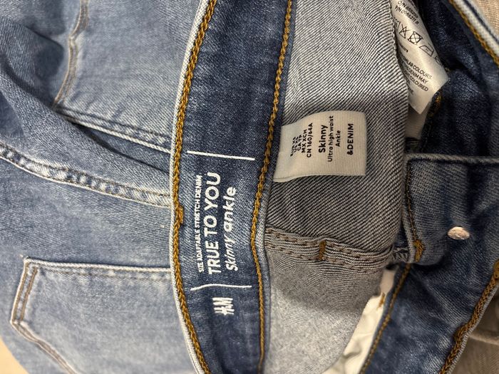Jean H&M - photo numéro 3