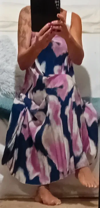 Robe été