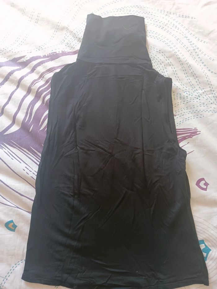 T-shirt manches courtes - photo numéro 2