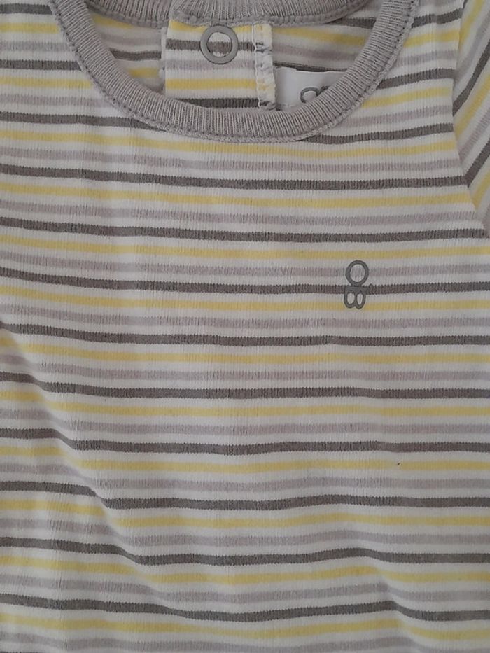 Bodie Obaibi 1 mois - photo numéro 3