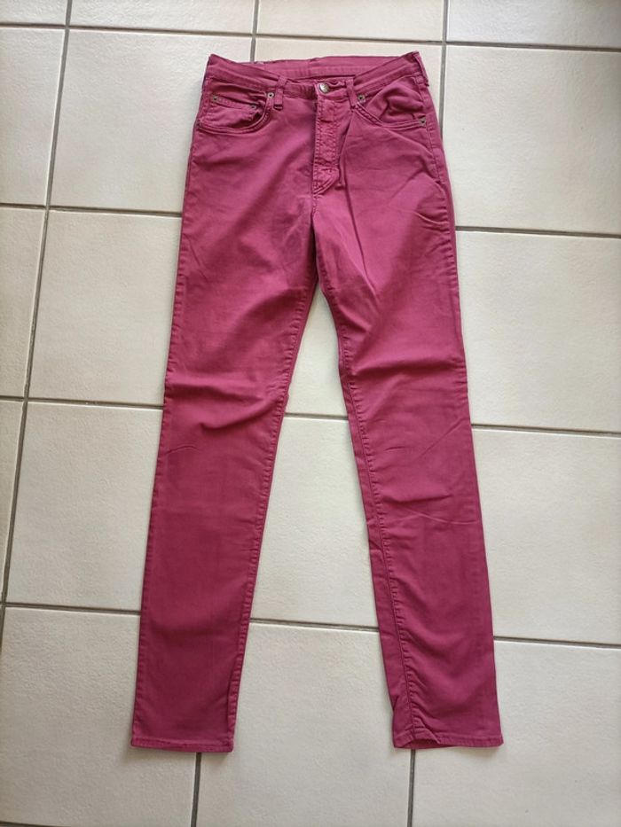 Pantalon vintage Kookaï Jeans taille 38