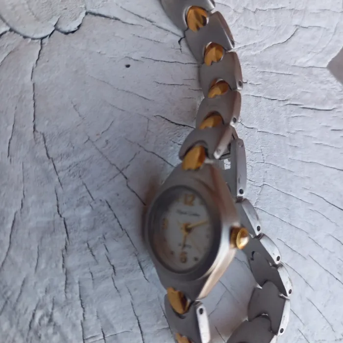 Montre vintage collector - photo numéro 2