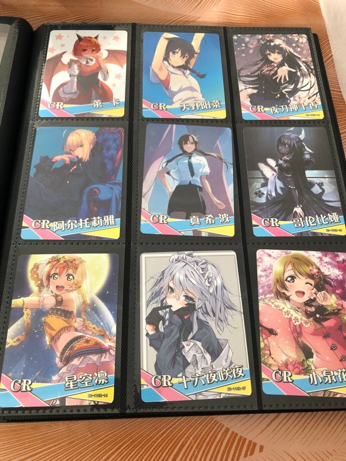 Goddess story - photo numéro 3