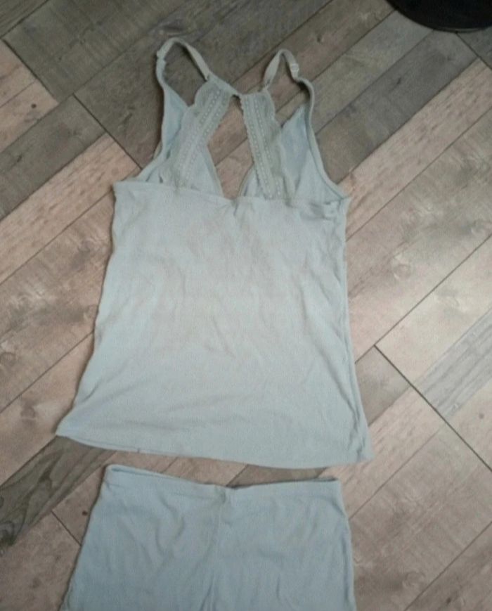 Ensemble lingerie femme 38 - photo numéro 4