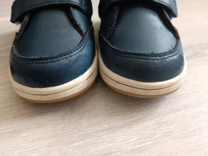 Chaussures imperméables doublées polaire - photo numéro 2