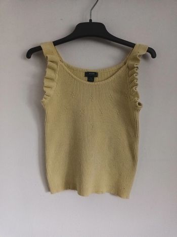 Débardeur fille 5 ans 